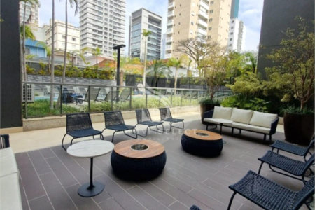 Garden à venda com 3 suítes em Vila Mariana, São Paulo, SP