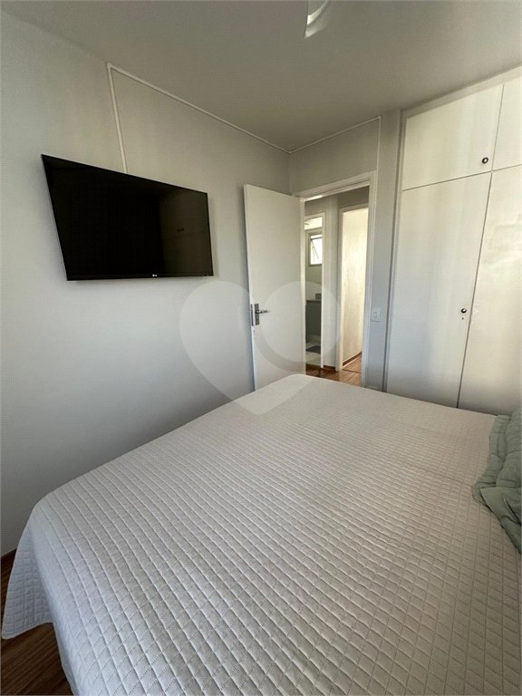 Apartamento à venda com 3 quartos, sendo 1 suíte,  em Vila Suzana, São Paulo, SP