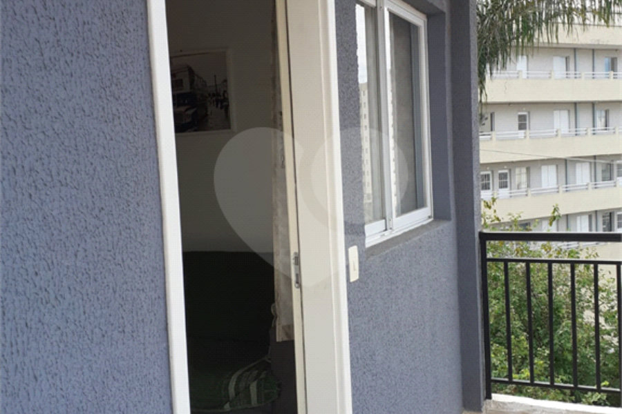 Apartamento à venda com 2 quartos em Casa Verde, São Paulo, SP