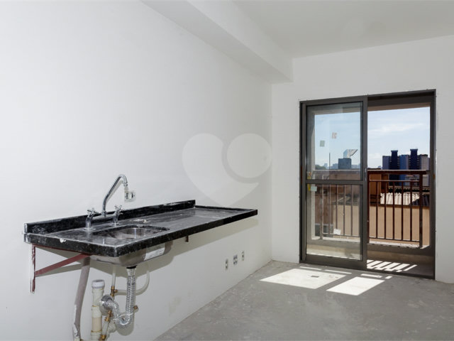 Apartamento à venda com 1 quarto em Jardim Prudência, São Paulo, SP