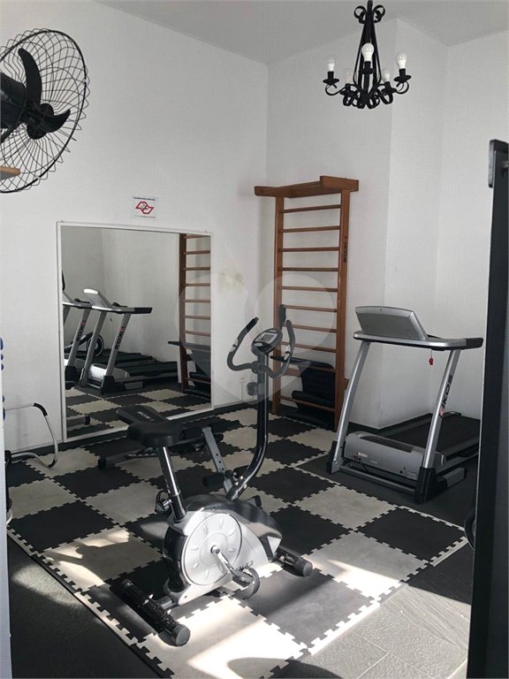 Apartamento à venda com 3 quartos, sendo 1 suíte, em Santana, São Paulo, SP