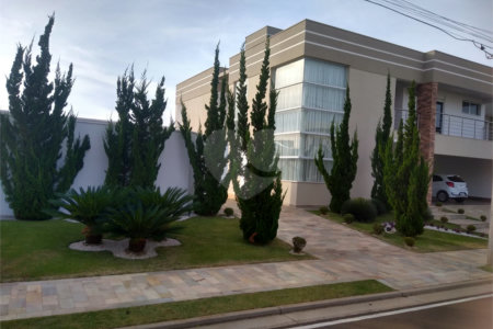 Casa à venda com 4 quartos, sendo 2 suítes,  no condomínio Damha Iii, São Carlos - SP