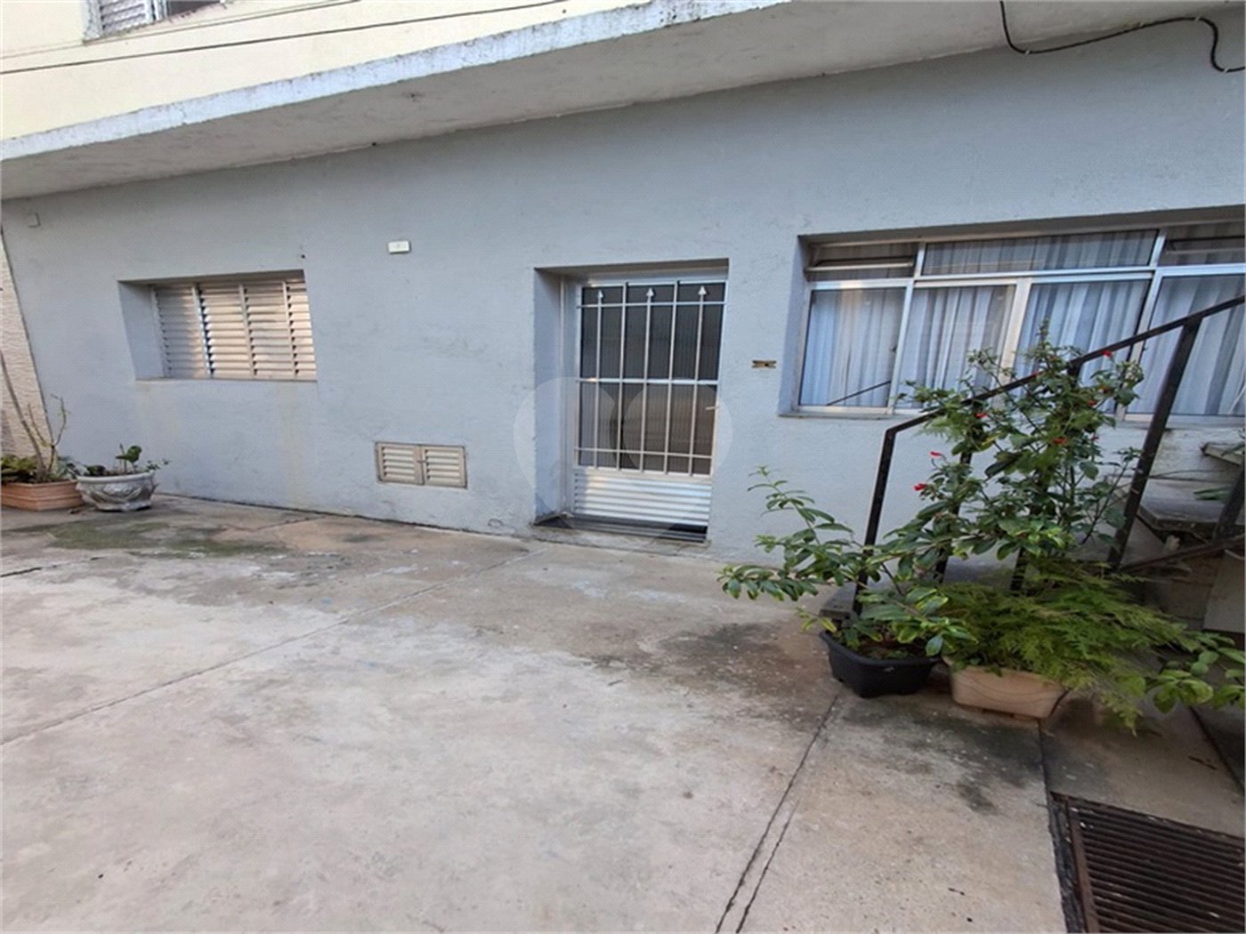 Casa de Vila à venda com 2 quartos em Santana, São Paulo, SP