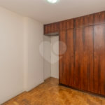 Apartamento à venda com 3 quartos em Água Branca, São Paulo, SP