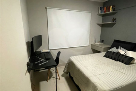 Apartamento à venda com 1 quarto em Itaim Bibi, São Paulo, SP
