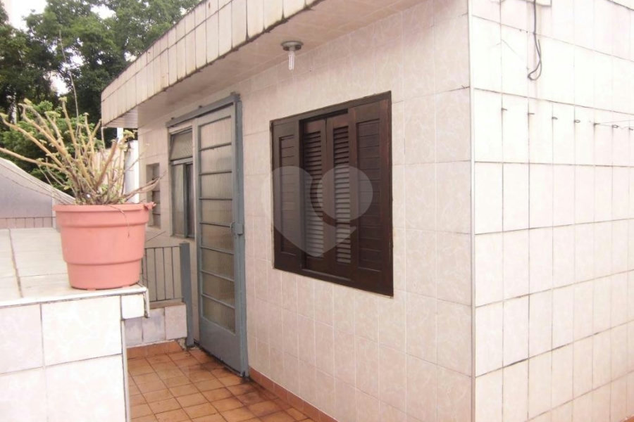 Sobrado para alugar com 3 quartos em Tucuruvi, São Paulo, SP