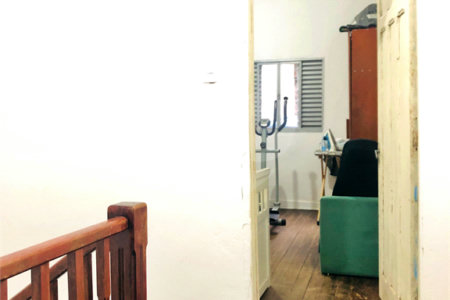 Sobrado à venda com 2 quartos em Santana, São Paulo, SP