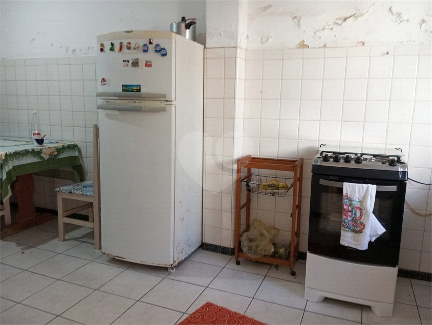 Casa de Vila à venda com 2 quartos em Santana, São Paulo, SP