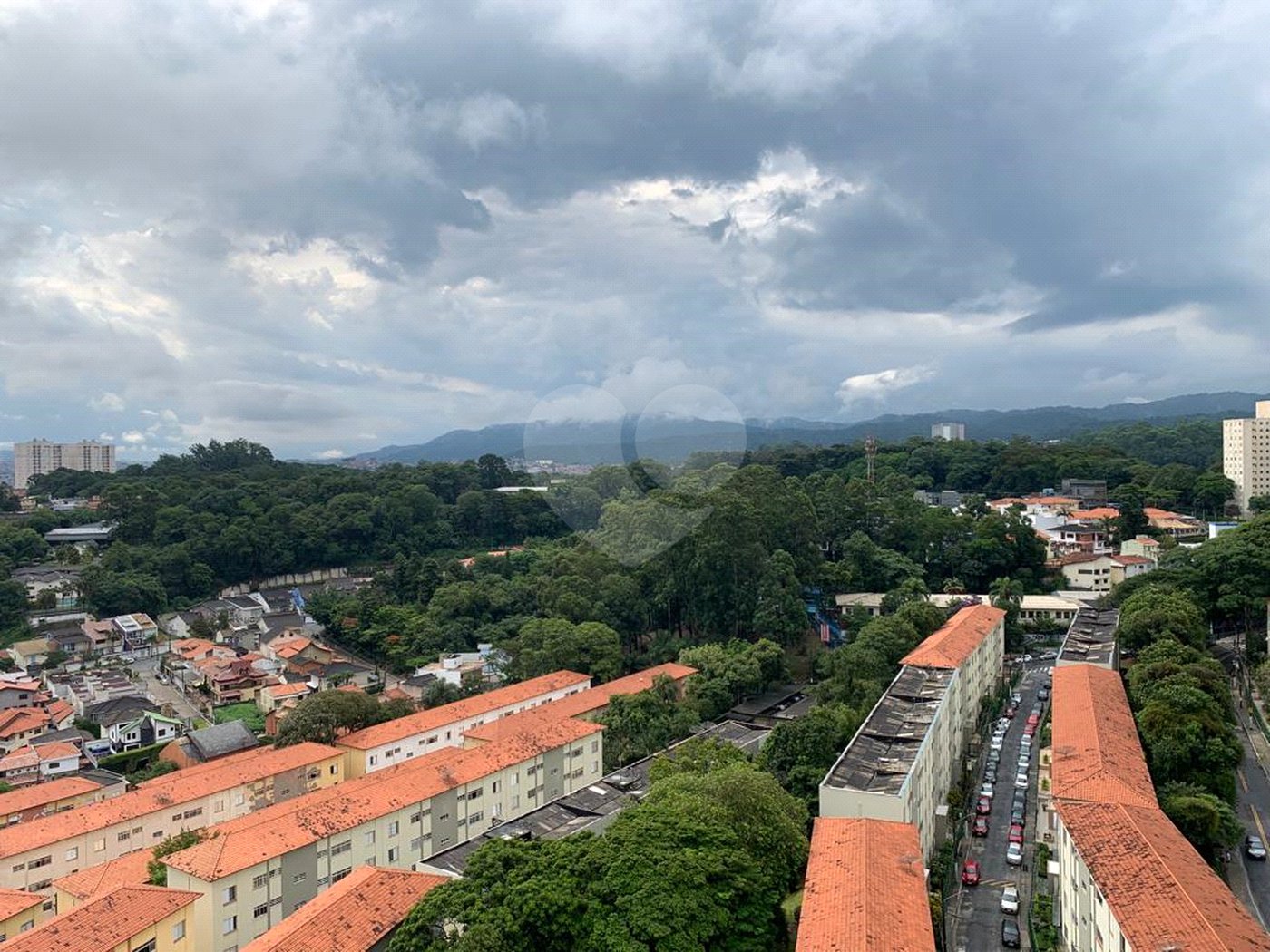 Apartamento à venda com 3 quartos em Mandaqui, São Paulo, SP
