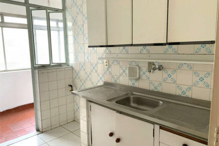 Apartamento à venda com 3 quartos em Pinheiros, São Paulo, SP