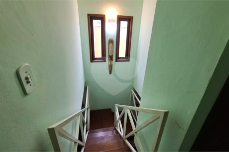 Casa à venda com 2 quartos em Rasa, Armação dos Búzios, RJ