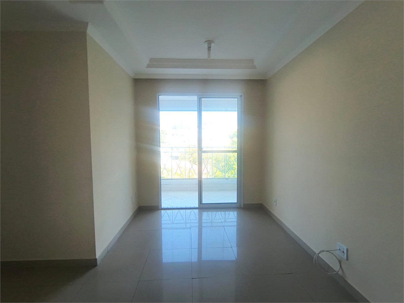 Apartamento à venda com 2 quartos em Parque Ipê, São Paulo, SP