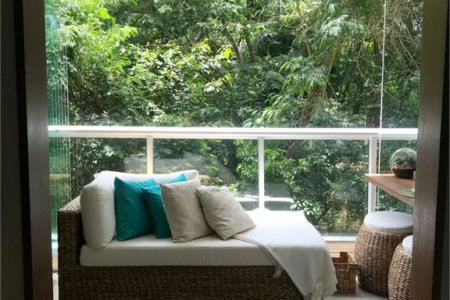 Apartamento à venda com 3 quartos, sendo 1 suíte, em Lar São Paulo, São Paulo, SP