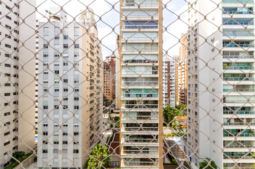 Apartamento à venda com 4 quartos em Jardim Paulista, São Paulo, SP