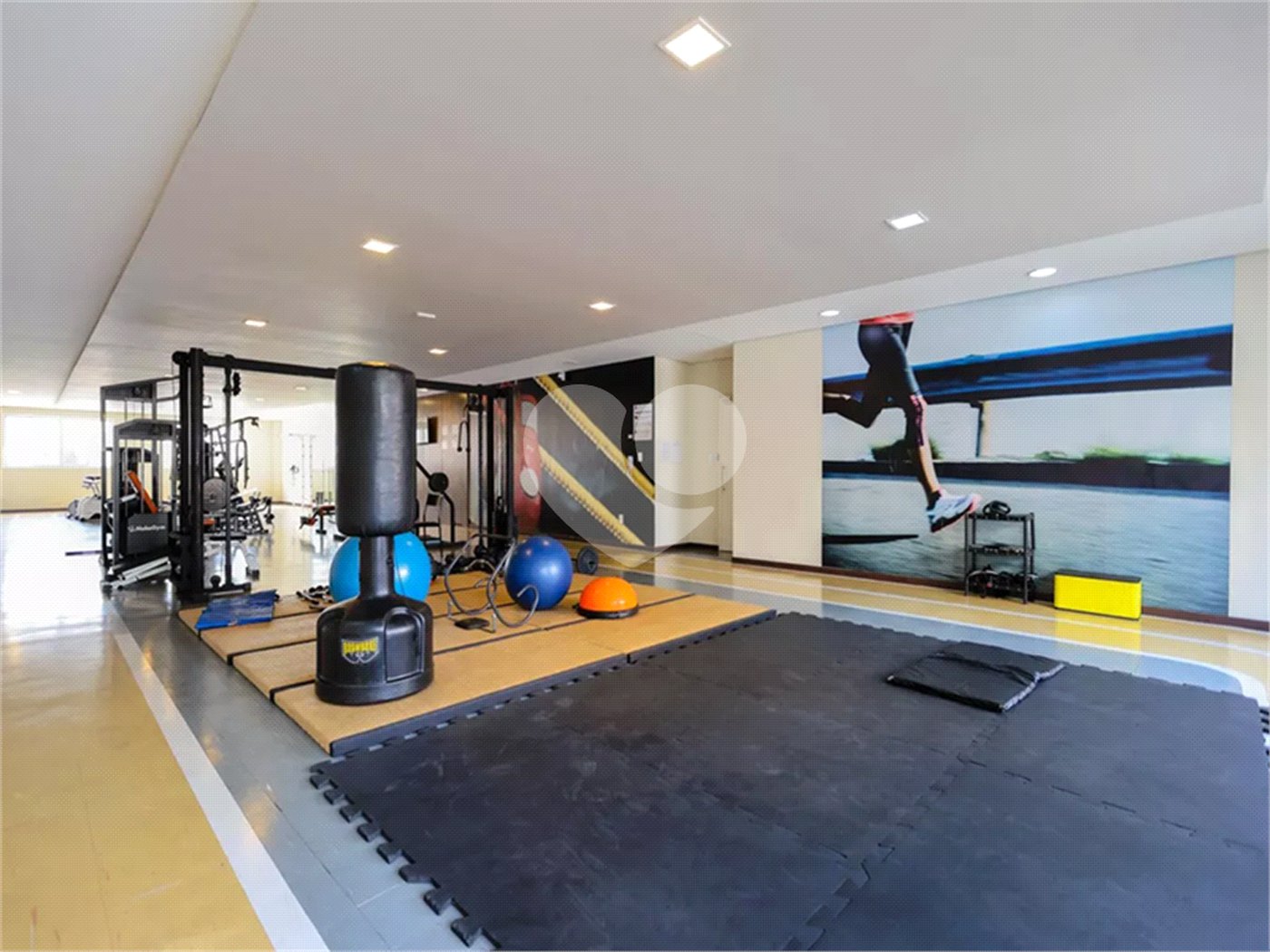 Apartamento à venda com 2 quartos, sendo 1 suíte, em Santana, São Paulo, SP