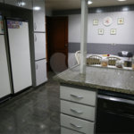 Apartamento à venda com 4 suítes em Tijuca, Rio de Janeiro, RJ