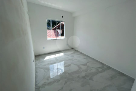 Duplex à venda com 2 suítes, em Campo Grande, Rio de Janeiro, RJ