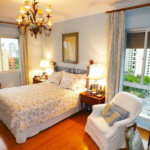 Apartamento à venda com 3 suítes em Real Parque, São Paulo, SP