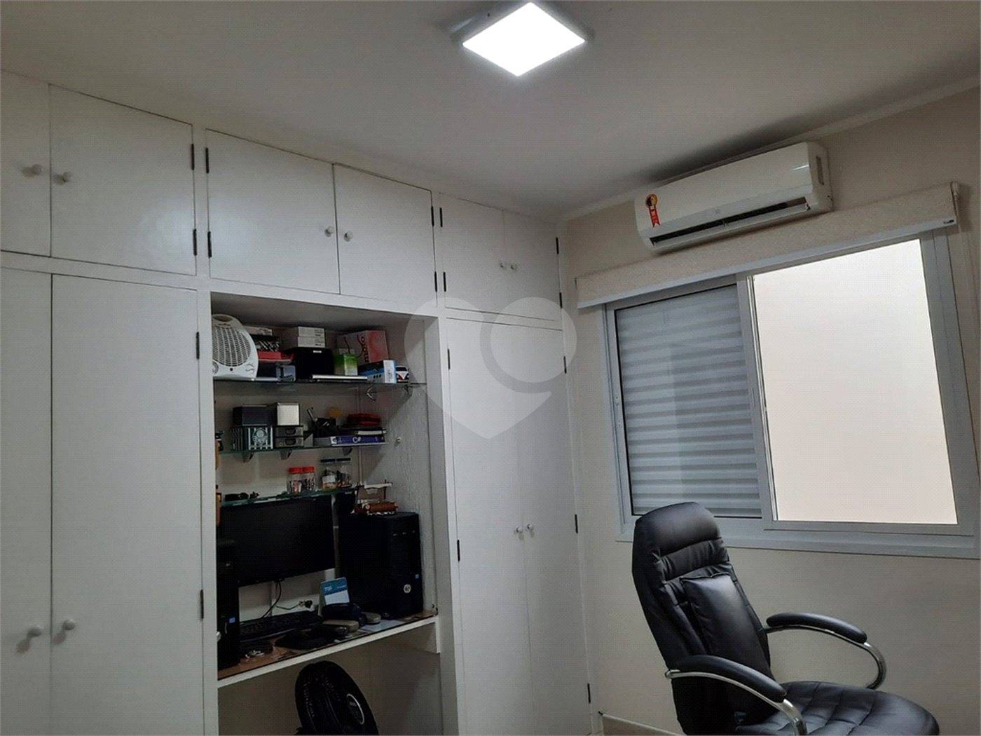 Sobrado à venda com 3 quartos, sendo 1 suíte, em Brooklin, São Paulo, SP