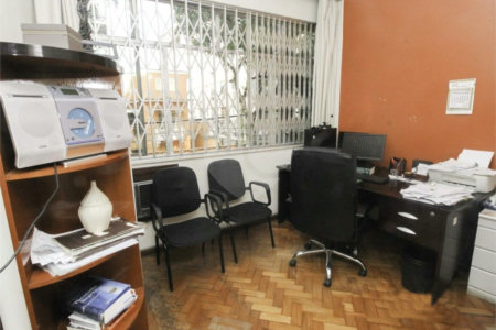 Apartamento à venda com 4 quartos, sendo 1 suíte, em Tijuca, Rio de Janeiro, RJ