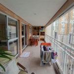 Apartamento Residencial à venda, Gonzaga, Santos - AP0695.