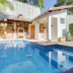 Casa à venda com 3 quartos em Chácara Monte Alegre, São Paulo, SP