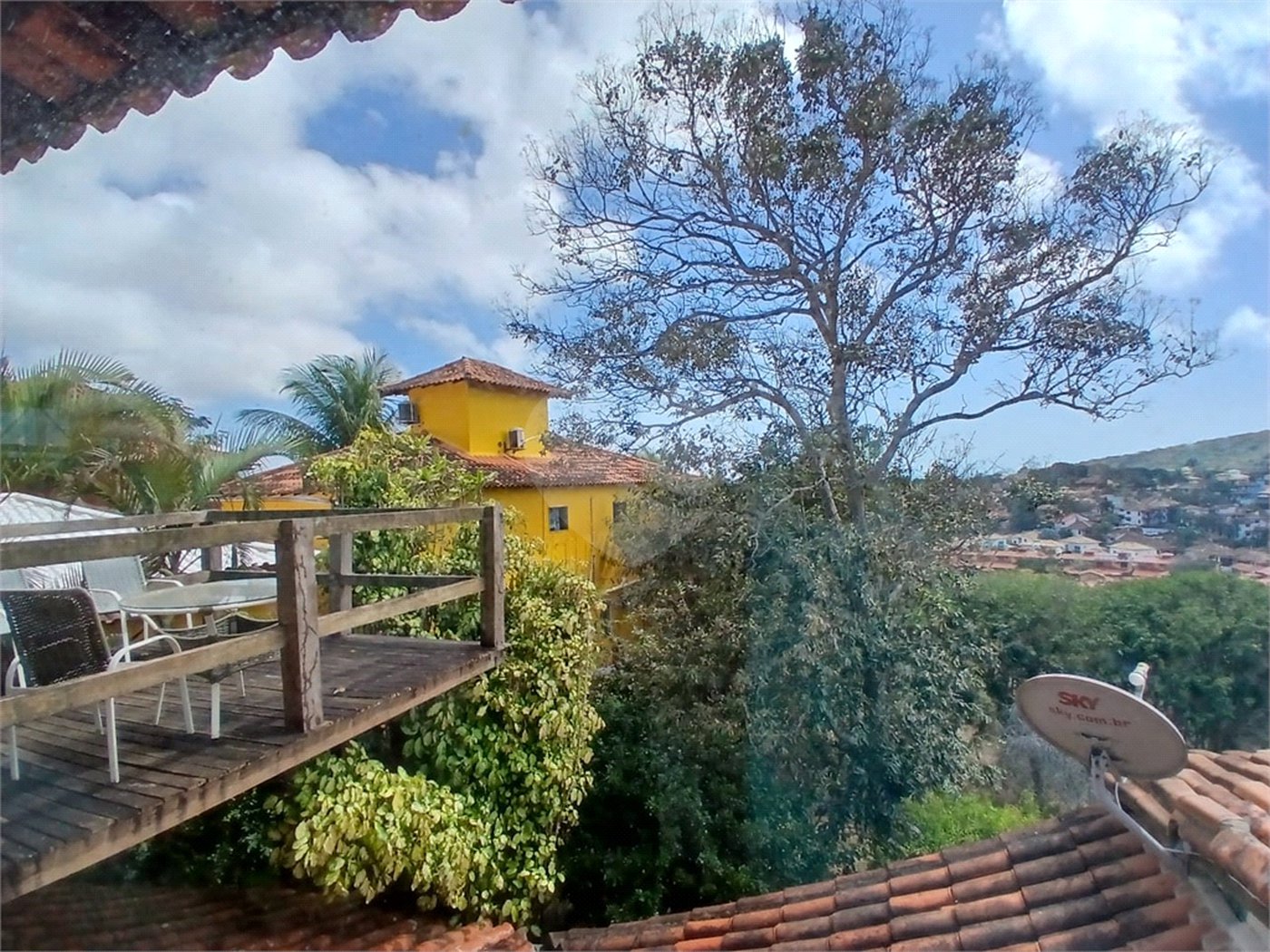 Casa à venda com 4 suítes em Geribá, Armação dos Búzios, RJ