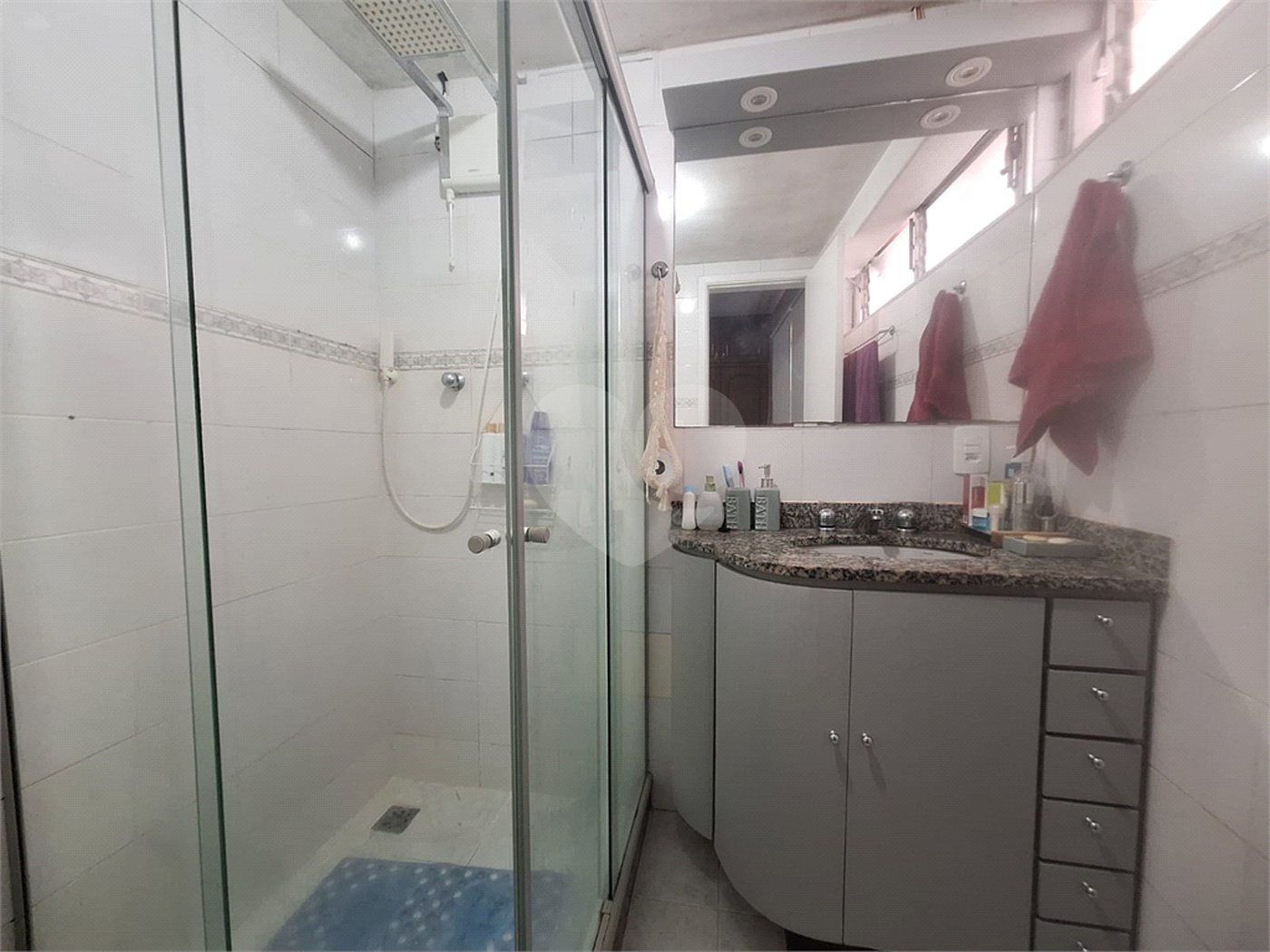 Apartamento à venda com 2 quartos, sendo 1 suíte, em Vila Isabel, Rio de Janeiro, RJ