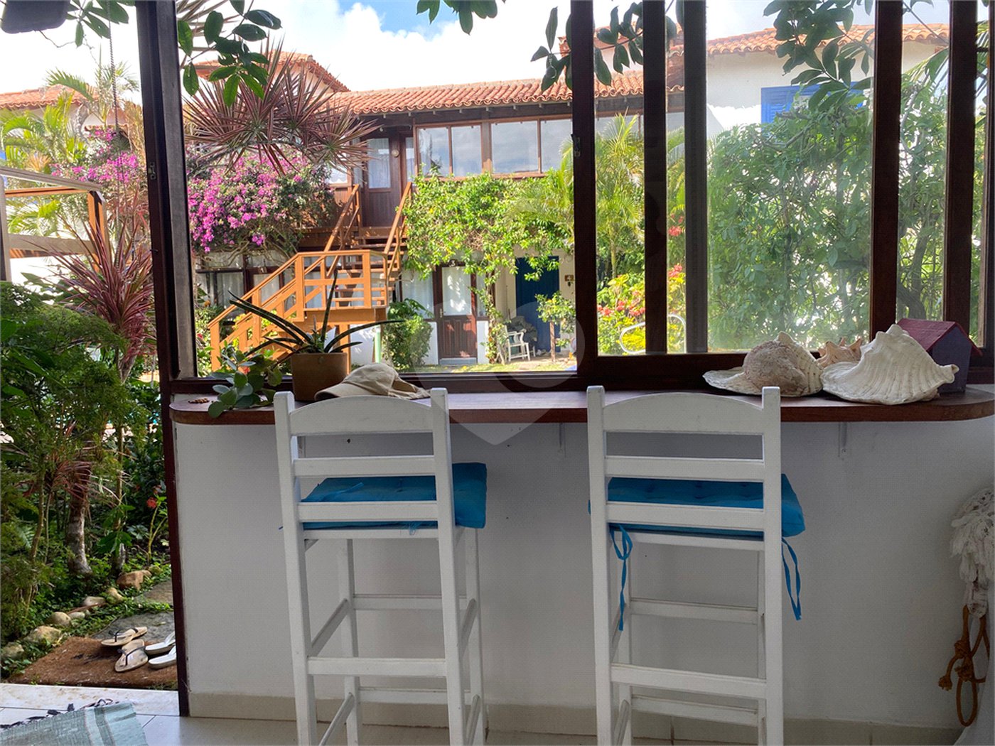 Casa em condomínio à venda com 1 suíte em Marina, Armação dos Búzios, RJ