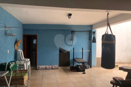 Casa à venda com 4 quartos, sendo 3 suítes,  em Jardim Vera Regina, Campo Limpo Paulista, SP