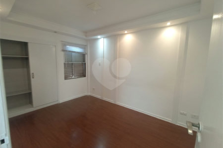 Apartamento à venda com 2 quartos em Pinheiros, São Paulo, SP
