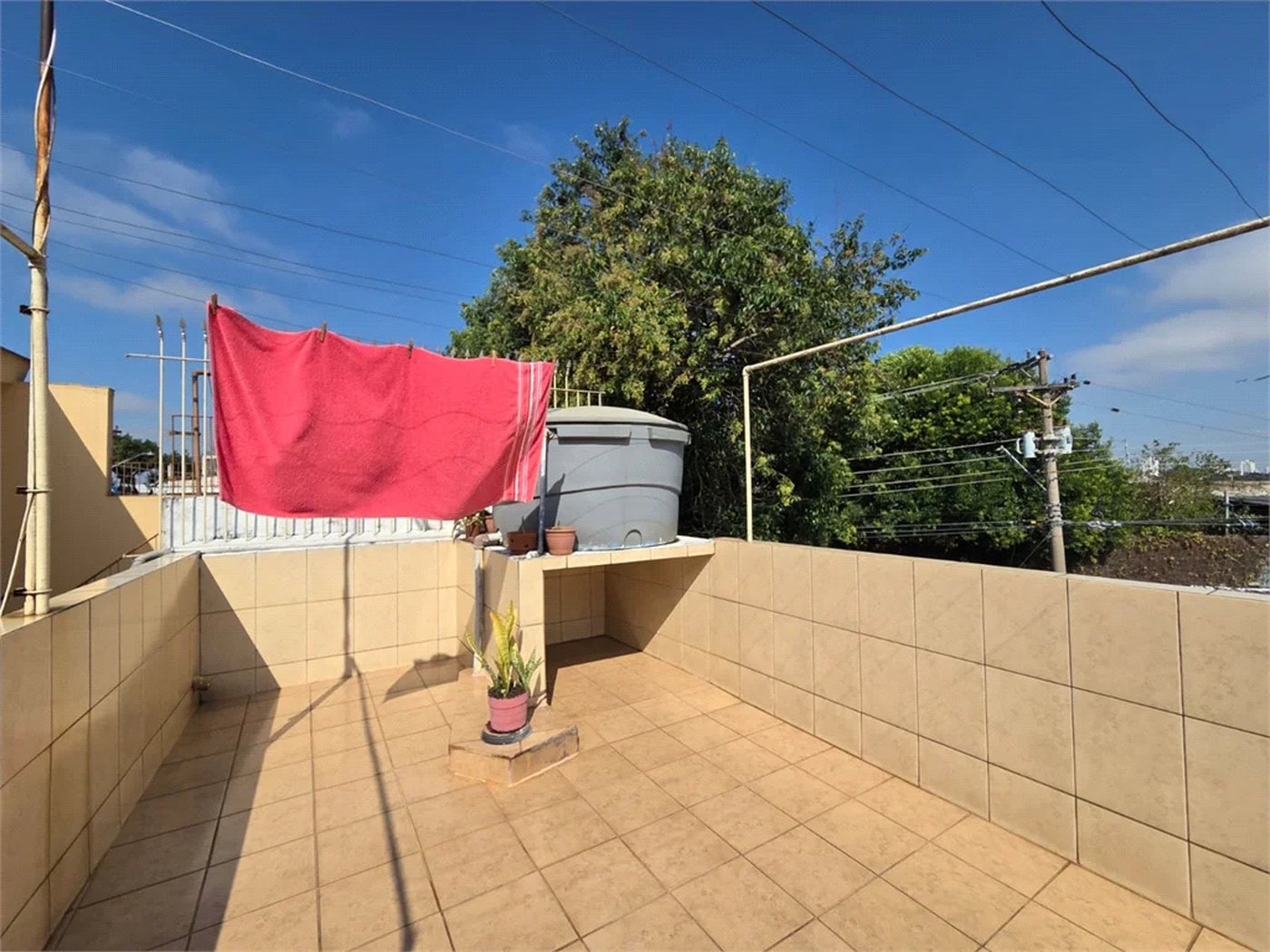 Casa Térrea à venda com 2 quartos em Parque Independência, São Paulo, SP