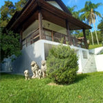 Casa à venda com 3 quartos, sendo 1 suíte, no condomínio Clube de Campo Fazenda Tabarã, Mairiporã - SP