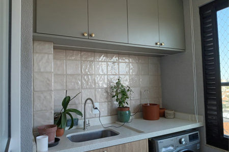 Apartamento à venda com 2 quartos, sendo 1 suíte, em Vila Progresso, Sorocaba, SP