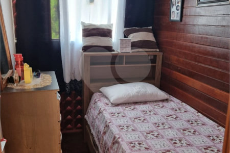 Casa à venda com 3 quartos, sendo 1 suíte, no condomínio Atibaia Campo, Atibaia - SP