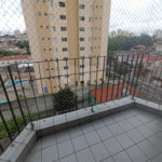 Apartamento à venda com 2 quartos em Mandaqui, São Paulo, SP