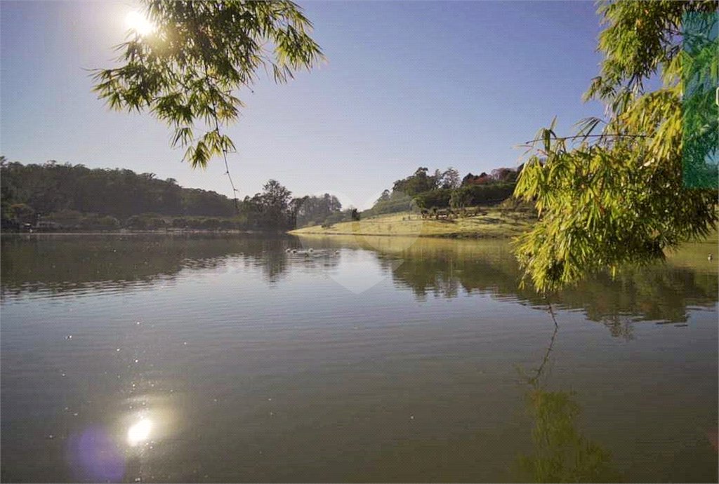 Terreno à venda em Condominio Residencial Paradiso, Itatiba, SP