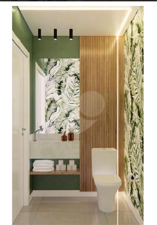 Apartamento à venda com 3 quartos, sendo 1 suíte,  no Centro, Atibaia, SP