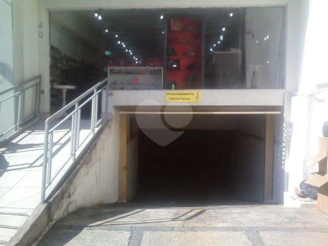 Sobrado à venda com 1 quarto em Água Fria, São Paulo, SP
