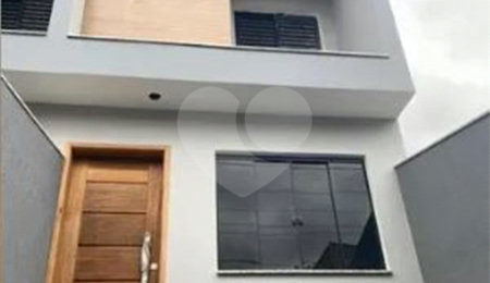 Sobrado à venda com 2 suítes em Limão, São Paulo, SP
