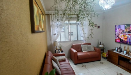 Apartamento à venda com 3 quartos em Vila Medeiros, São Paulo, SP