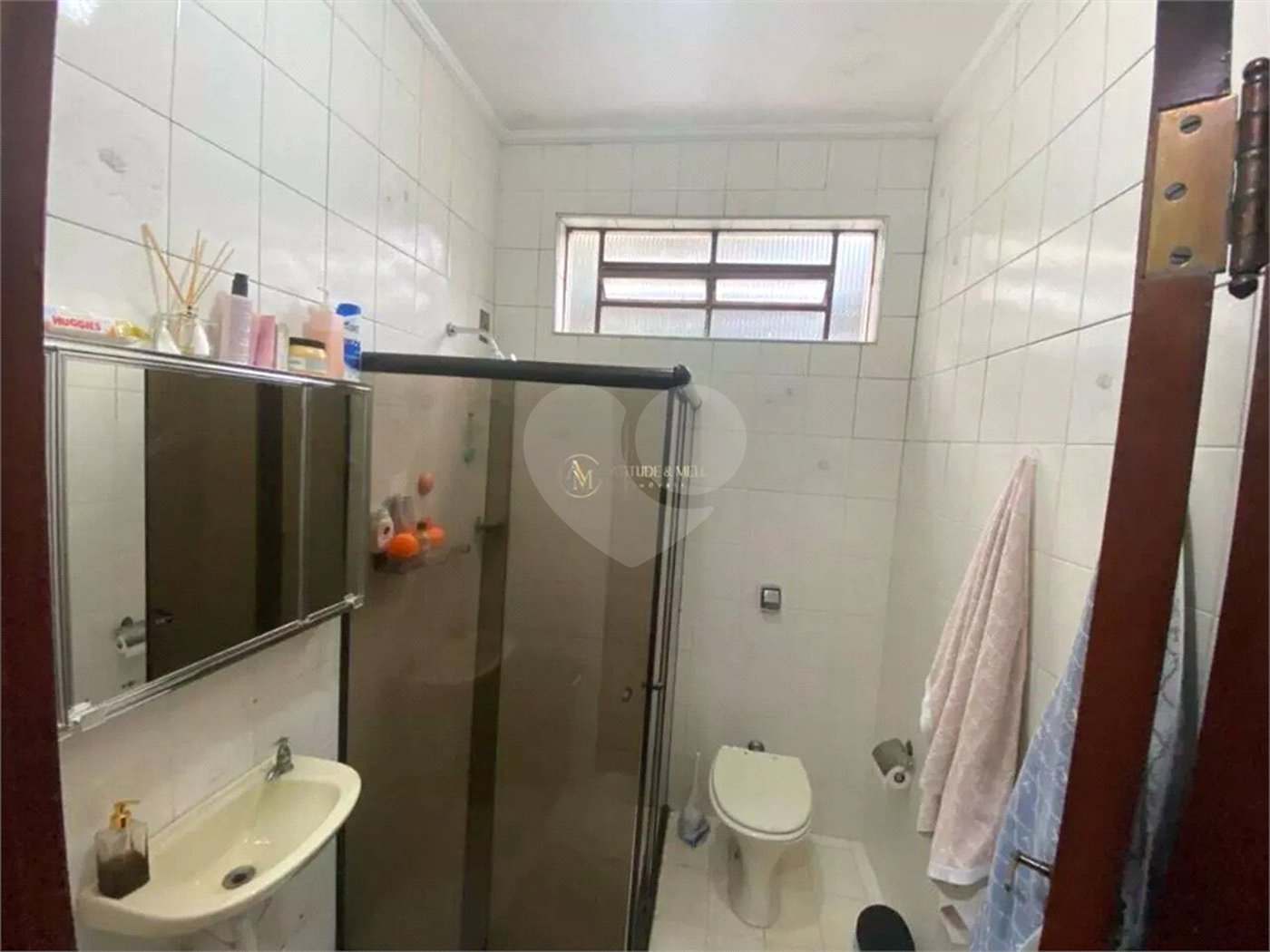 Sobrado à venda com 3 quartos, sendo 1 suíte, em Adalgisa, Osasco, SP