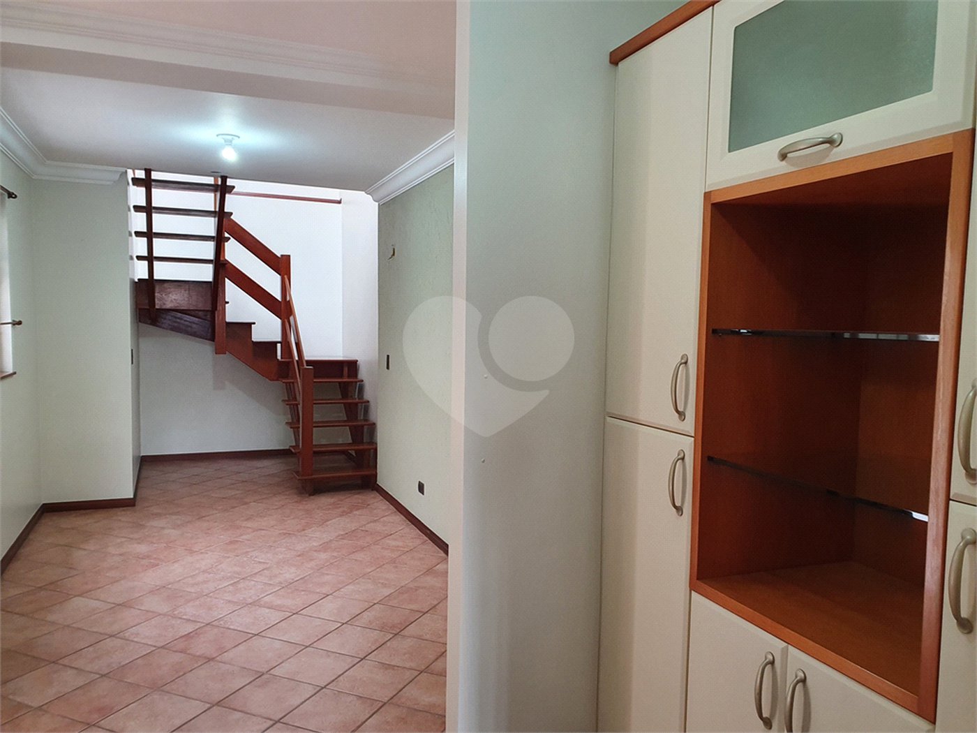 Sobrado à venda com 3 quartos, sendo 1 suíte, em Brooklin, São Paulo, SP