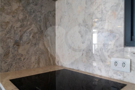 Apartamento à venda com 3 suítes em Jardim Faculdade, Sorocaba, SP
