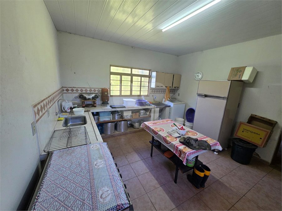 Sitio Granjeiro região de Água Vermelha 6,5 Alqueires (16,5 Hectares)