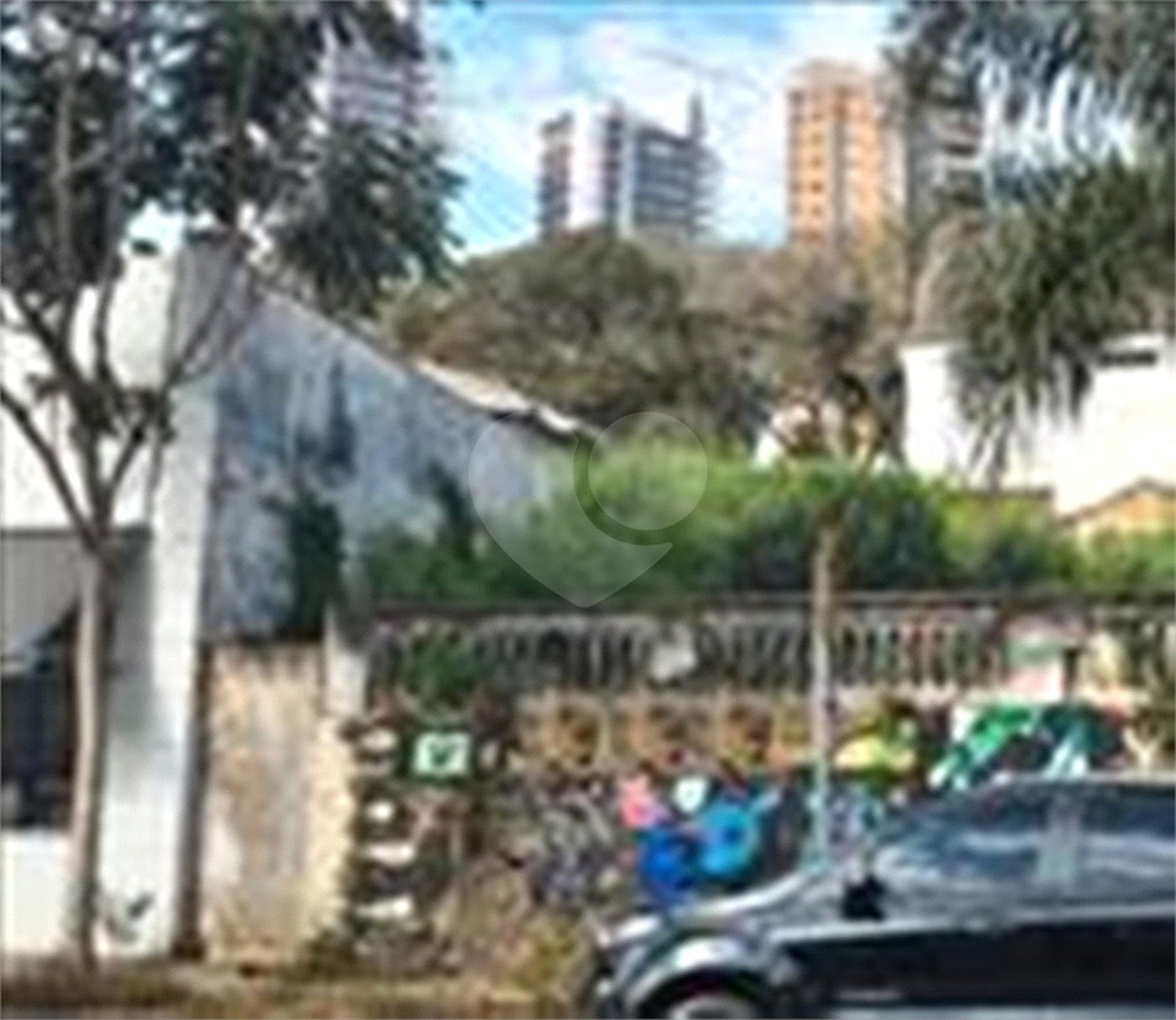 Terreno à venda em Água Fria, São Paulo, SP