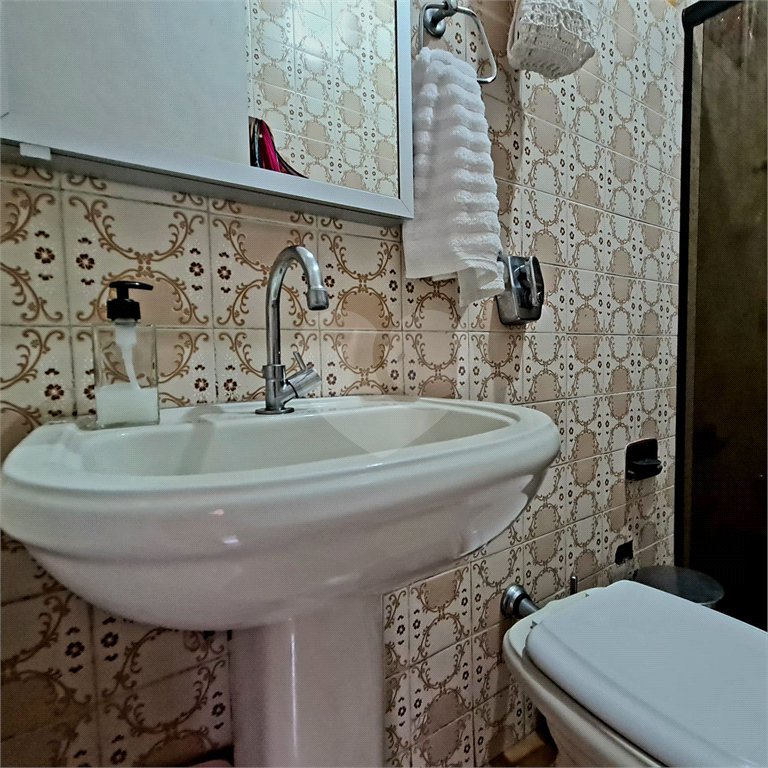 Sobrado à venda com 3 quartos em Limão, São Paulo, SP