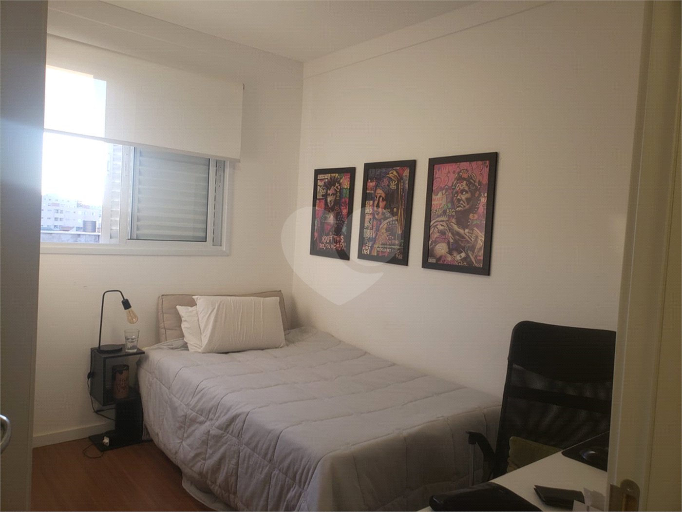 Casa à venda com 3 quartos, sendo 1 suíte,  no condomínio Tirreno, Sorocaba - SP