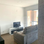 Apartamento à venda com 1 quarto em Rudge Ramos, São Bernardo do Campo, SP