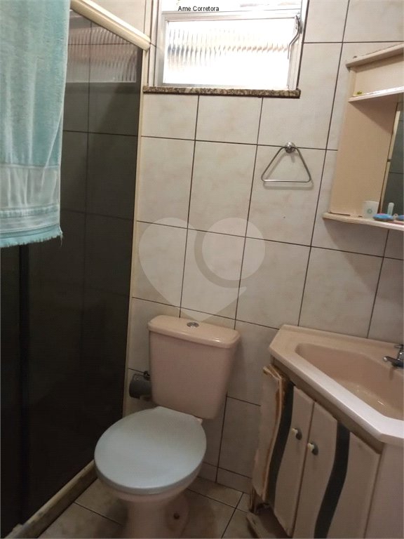 Casa à venda com 3 quartos em Campo Grande, Rio de Janeiro, RJ